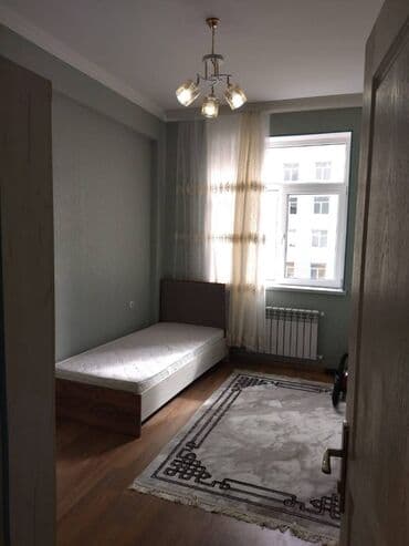 kiraye evler aile ucun: Suraxanı rayonu, Hövsan qəsəbəsi, Hövsan Mida 2 layihəsidə, yeni — 2