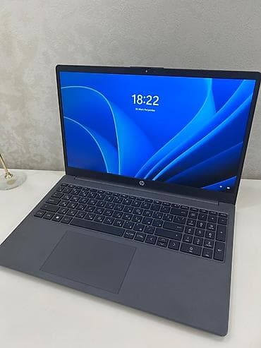 intel core: HP noutbuk Cəmi 1 ay istifadə olunub Yeni kimidir Zamanəti var — 2