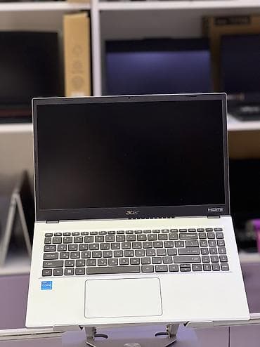 komputer core i5: Yeni Acer Extensa, 15.6 ", Intel Core i3, 512 GB, Ünvandan götürmə, Pulsuz çatdırılma, Ödənişli çatdırılma — 3