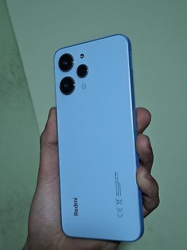 samsung galaxy star plus 2: Məhsul: Redmi smartfon - Rəng: Açıq mavi - Korpus: Düz (flat) kənarlı — 2