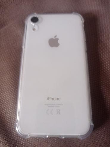 ipad mini 5 qiymet: IPhone Xr, 128 GB, Blue Titanium — 2