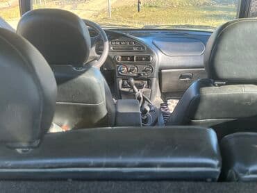 t 25 traktor satisi: Chevrolet Niva: 1.7 l | 2004 il 159000 km Ofrouder/SUV — 9