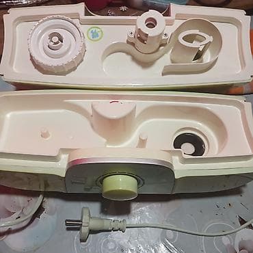 ev ucun soyuducu: Hava nəmləndiricisi Gorenje, Ultrasəs, Ev üçün — 3