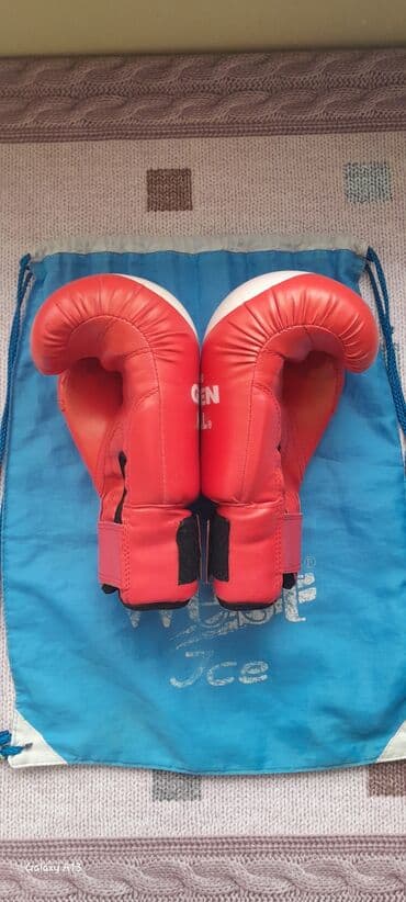 boks elceyi sekilleri: Boks əlcəkləri — 4