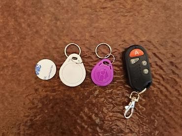 Turizm: Təhlükəsizlik sistemləri | Domofonlar — 4