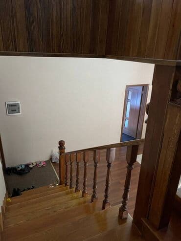 yeni evlər: Binə 4 otaqlı, 100 kv. m, Yeni təmirli — 12