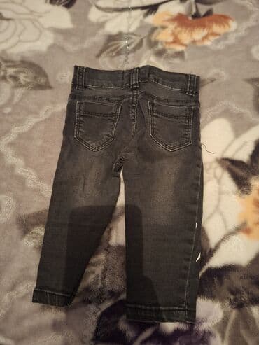 predo pampers 1: 6-9 ay — 2