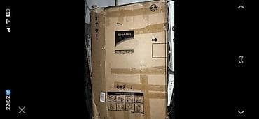 sharp soyuducu servis: 1 qapılı Sharp Soyuducu Satılır, rəng - Ağ — 6