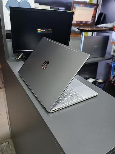 notebook çantası: İşlənmiş HP Pavilion, 15.6 ", Intel Core i7, 512 GB, Ünvandan götürmə, Pulsuz çatdırılma, Ödənişli çatdırılma — 9