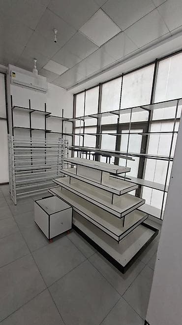 tor satışı: Mağaza bağlanır. Ticarət avadanlıqları bütövlükdə və ya ayrı-ayrı çox — 1