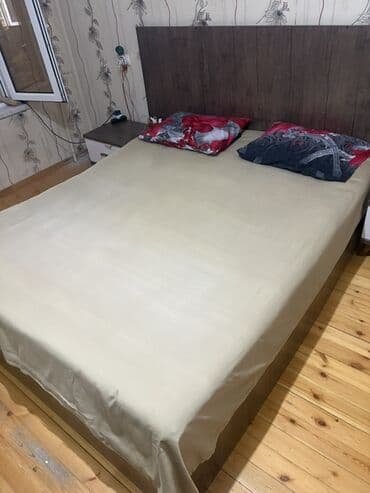 Mətbəx mebeli: İkinəfərlik çarpayı, 2 tumba — 10