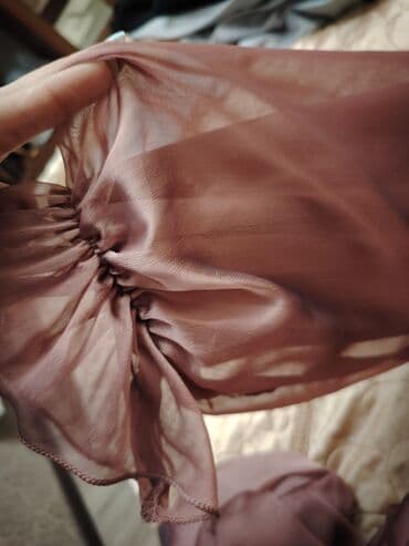 Plaşlar: 1 dəfə toya geynilib m s ölcü topuqdandı — 6