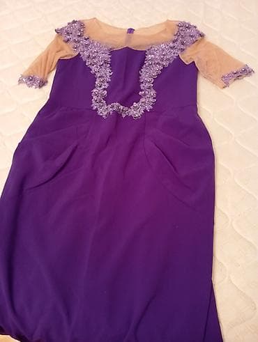 Куртки: Вечернее платье, Макси — 3