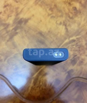 ekran şekli: Nokia < 2 GB Memory Capacity, rəng - Qara, Düyməli — 4