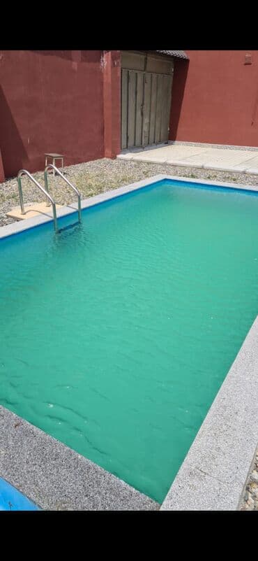 şuşada kiraye evler: 7 otaqlı, 160 kv. m, Kredit var, Yeni təmirli — 14