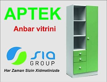 canli urek sekilleri: Vitrin mebel sifarişi — 1