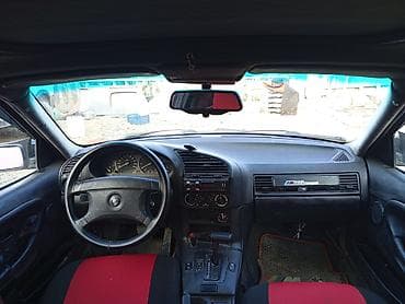 Avtomobil satışı: BMW 3 series: 1.6 l | 1995 il Sedan — 3