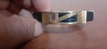 sebeke qizil qolbaqlar: Qolbaq təzə — 2