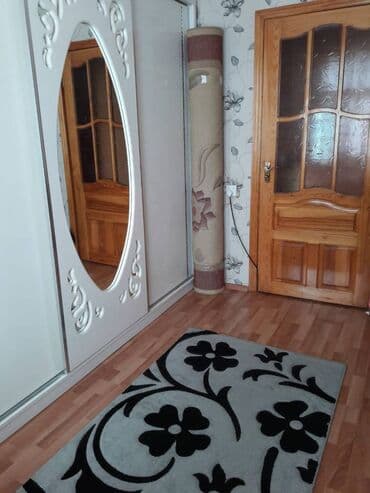 at yalında evlər: Sumqayıt, 3 otaqlı, Köhnə tikili, 50 kv. m — 7