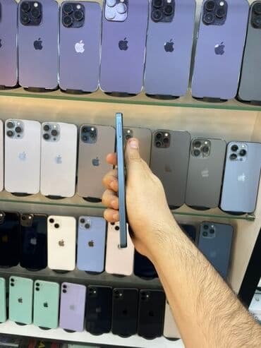 iphone 17 azerbaijan: Redmi 13C, 128 GB, rəng - Göy, Sensor — 2