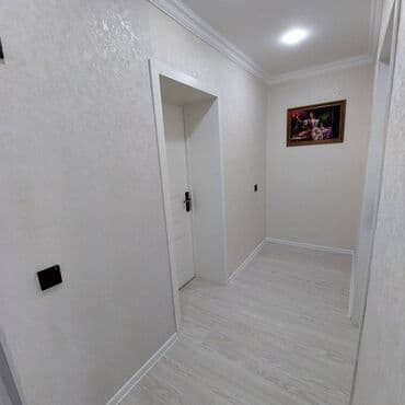 20 ci sahede kiraye heyet evleri: Bakı, 2 otaqlı, Köhnə tikili, m. Həzi Aslanov, 60 kv. m — 8