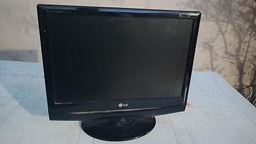 modio m19: LG Flatron M1994D-PZ monitor/TV - Model: M1994DJ (Product code — 2