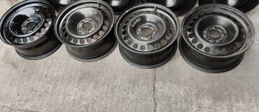 avtoservis avadanlıqları: Satılır. R16 — 1