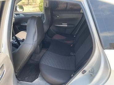 masin kompressor temiri: Subaru Impreza: 1.5 l | 2007 il 250000 km Sedan — 8