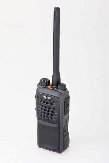 ssd 256: Hytera PD705 Original Peşəkar Rəqəmsal Ratsiya 🔹 Original Hytera — 2