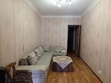 xırdalan aff park: 3 otaqlı, 80 kv. m, Kredit yoxdur, Orta təmir — 7
