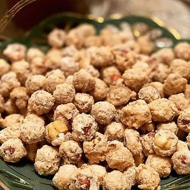 qar tekeri: Salam Sweettes şirniyyat şəbəkəmizə təqdimatci(reklamci) xanimlar — 5