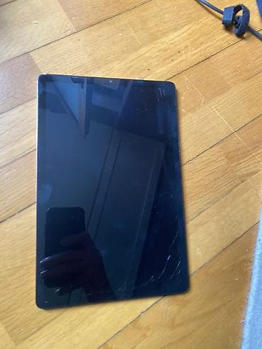 asus ikinci el: İşlənmiş Samsung Galaxy Tab S5, 10,4", 64 GB — 2