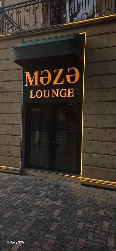 reklam plakati: Hər növ reklam işləri Master Reklamda. Münasib qiymətYüksək — 3