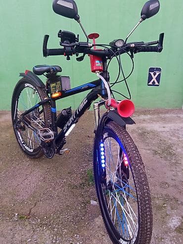 электрический самокат в баку: 🆘Təcili Satılır.🆘Endirim edəcəm — 2