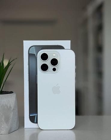 apple watch series 1: IPhone 13 Pro, Ağ — 1