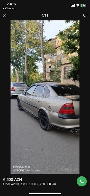 опель вектра а запчасти: Opel Vectra: 1.8 l | 1996 il Sedan — 4