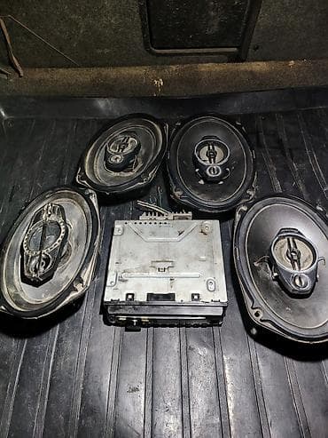 iphone 11 pro max qiymetleri: Maqnitol, Pioneer, AUX — 1