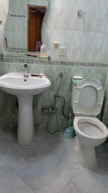 eksperimental binalar: 2 otaqlı, 75 kv. m — 7