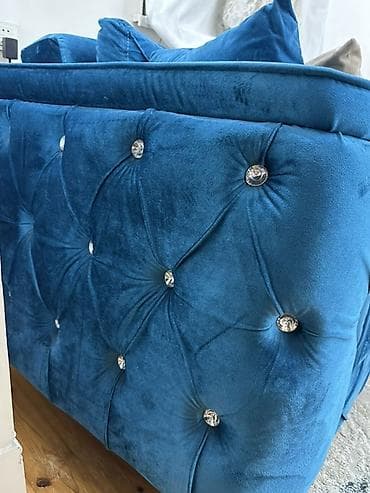 sunger: Divan, Divan, Bazasız, Açılmayan — 2