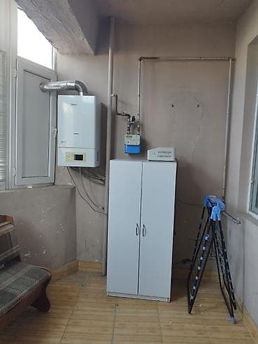 ucuz ev satisi: 2 otaqlı, 68 kv. m — 7