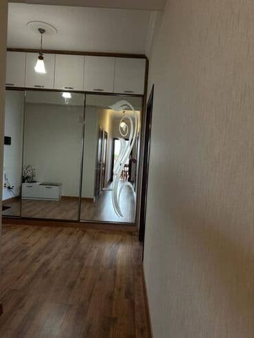 sumqayitda yeni tikili binalar ipoteka: 3 otaqlı, Yeni tikili, m. Həzi Aslanov, 104 kv. m — 12