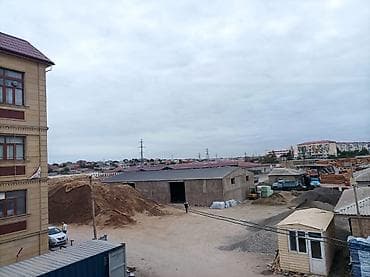 qazax emlak: Sumqayıt şəhəri, 53-cü məhəllədə - Tikinti Materialları Bazarının — 3