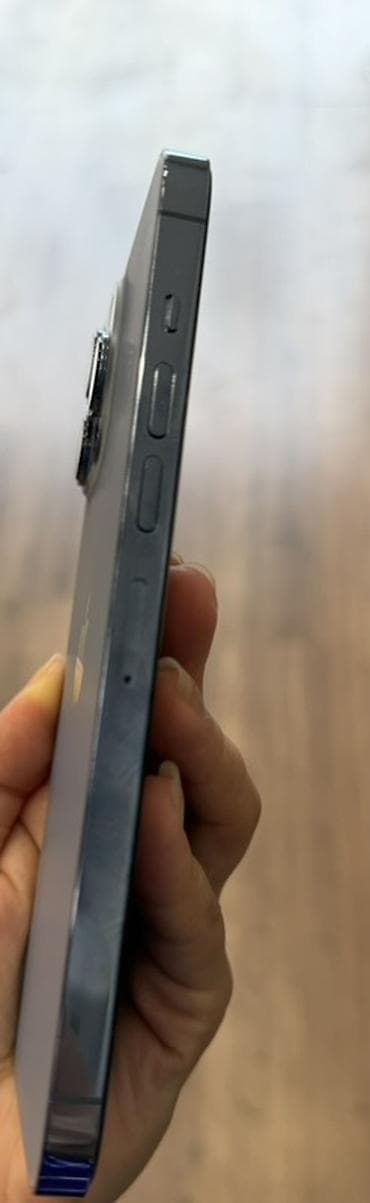 IPhone 13 Pro Max, 128 GB, Space Gray — 2