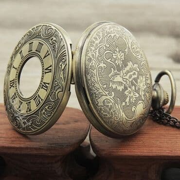 omega qol saatı: Yeni, Qol saatı, rəng - Qızılı — 4