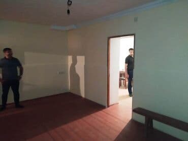 makler gence: 2 otaqlı, 65 kv. m — 4