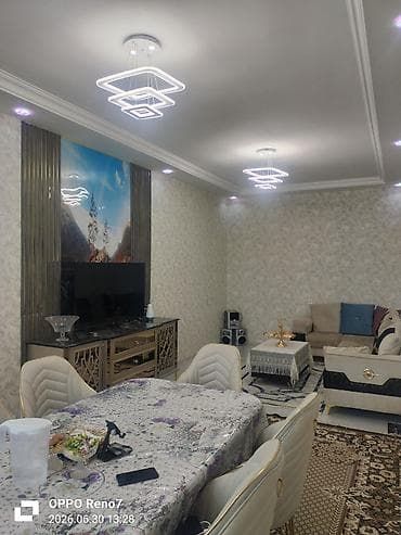 ev hovsan: 4 otaqlı, 180 kv. m, Yeni təmirli — 3