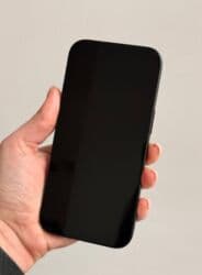 iphone dubai version: IPhone 15, 128 GB, Black Titanium, Zəmanət, Kredit, Simsiz şarj — 2