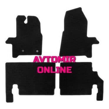 qoşqu karavan satilir: Ford tourneo custom 2013 ayaqaltı kovrolit 🚙🚒 ünvana və bölgələrə — 1