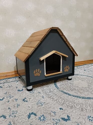 heyvan döşəyi: Ev pişik üçün-70man.her rəngdə.когтеточки 20манат — 21