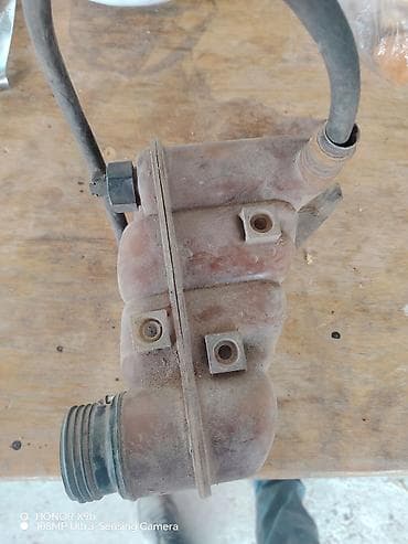 bmw e 38: Məhsul: Avtomobil üçün genişlənmə (antifriz) bakı Təsvir: - Material — 4